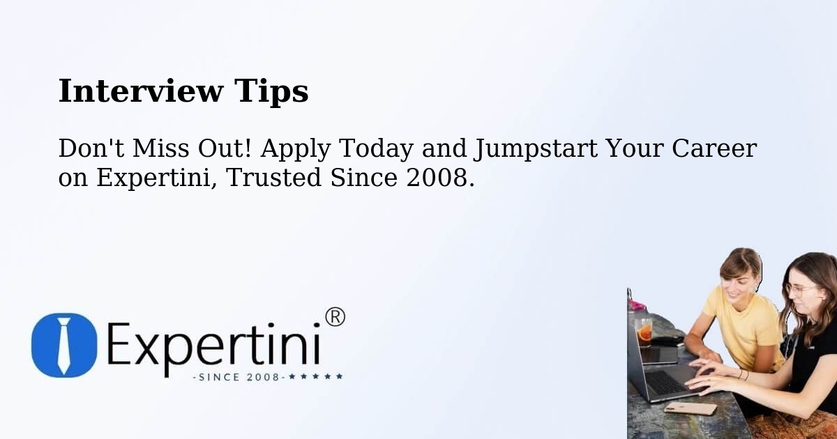Interview Tips & Techniques for Job Seekers – Prelipca - Prelipca, Romania Jobs Expertini